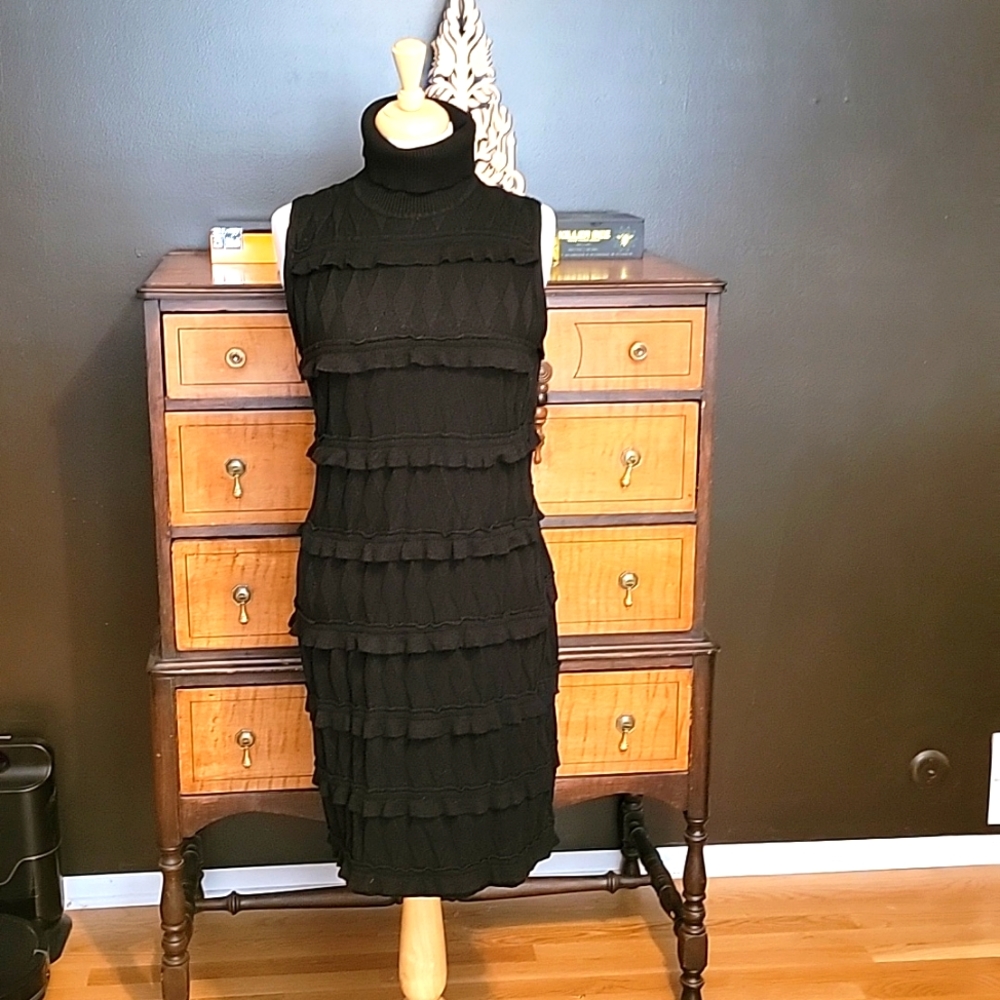 Calvin Klein dress